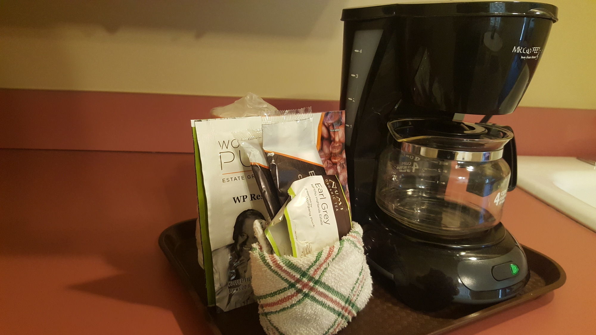 Фото Senate Luxury Suites