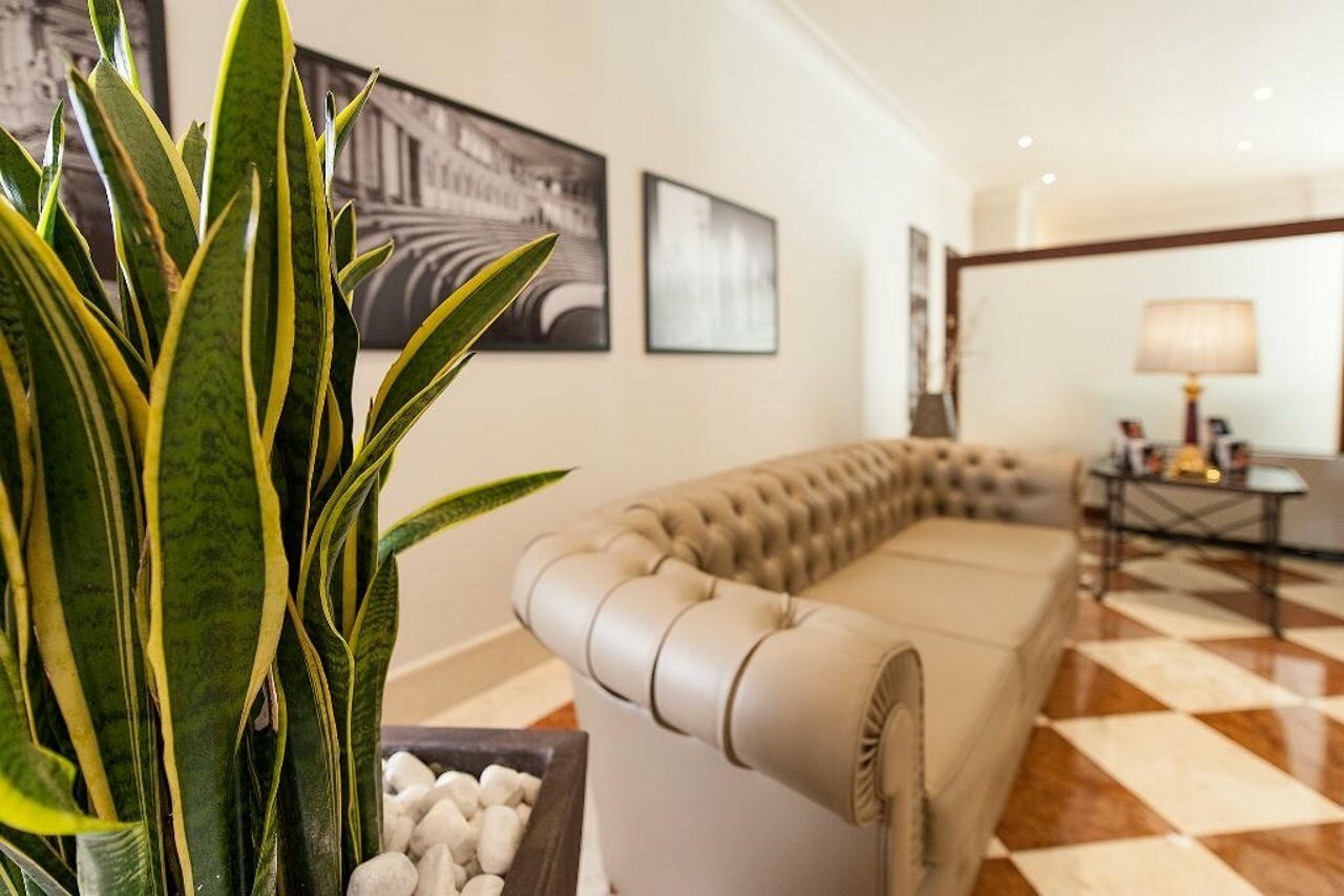 Фото Shg Hotel De La Ville