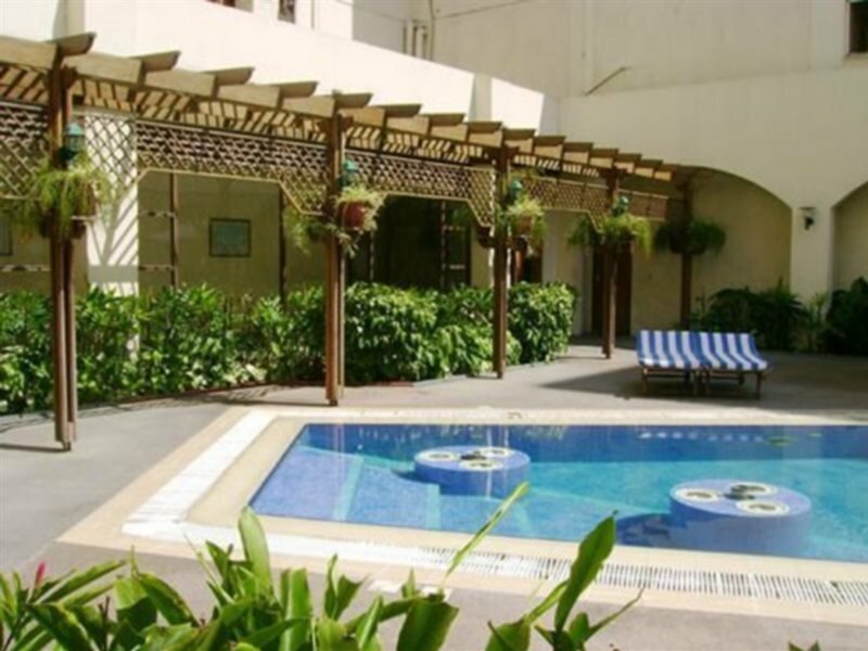 Фото Four Points by Sheraton Dar es Salaam New Africa