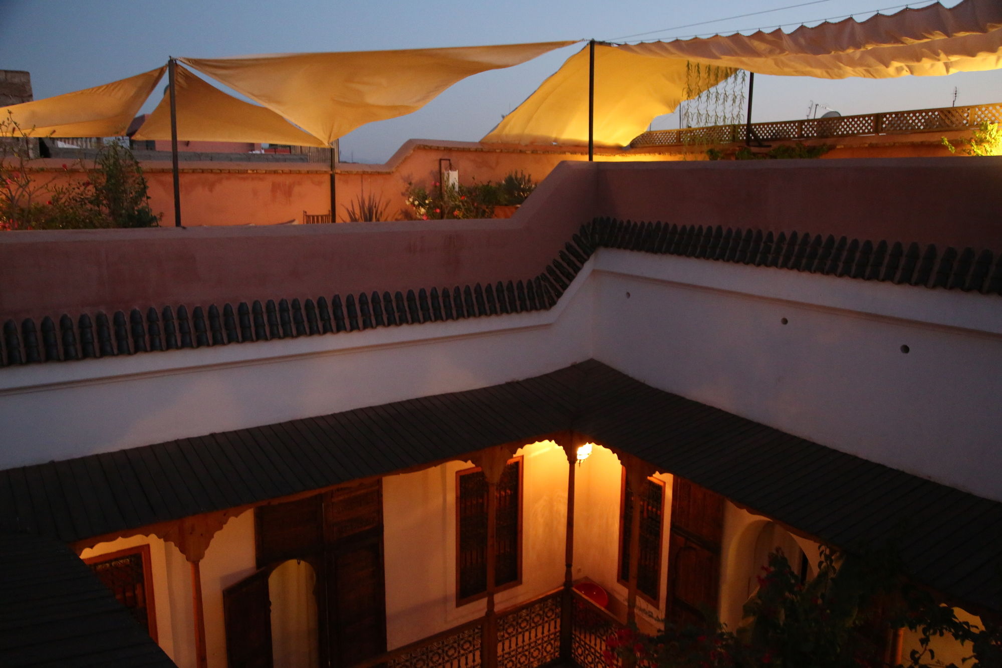 Фото Riad Djebel