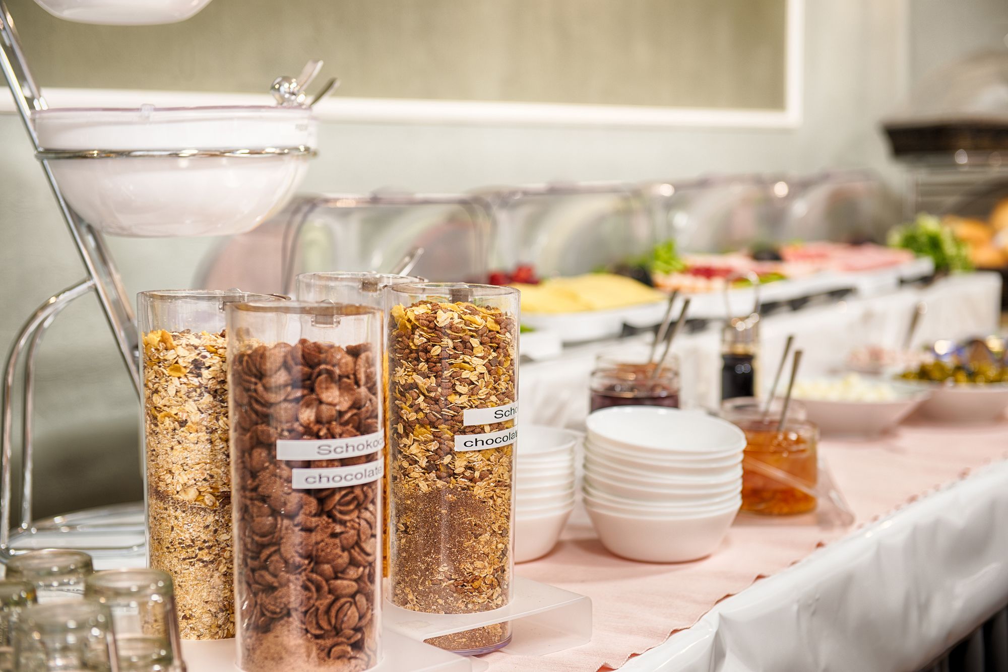 Фото Hotel Senator