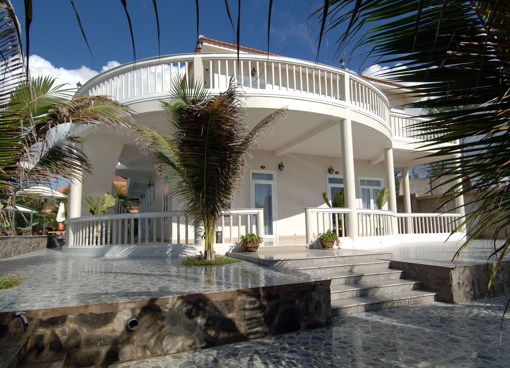 Фото Saigon Emerald Resort