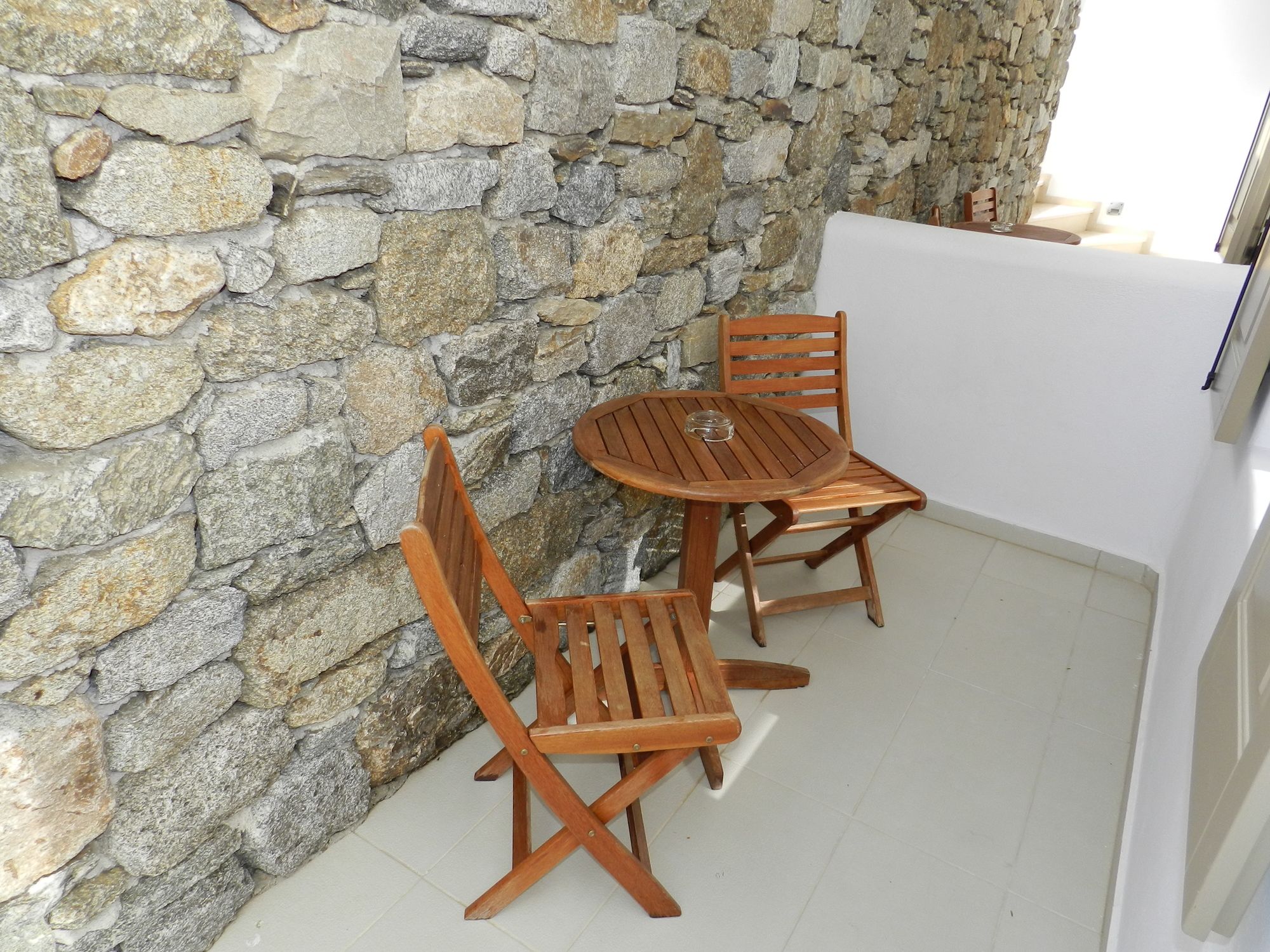 Фото Lithos by Spyros & Flora