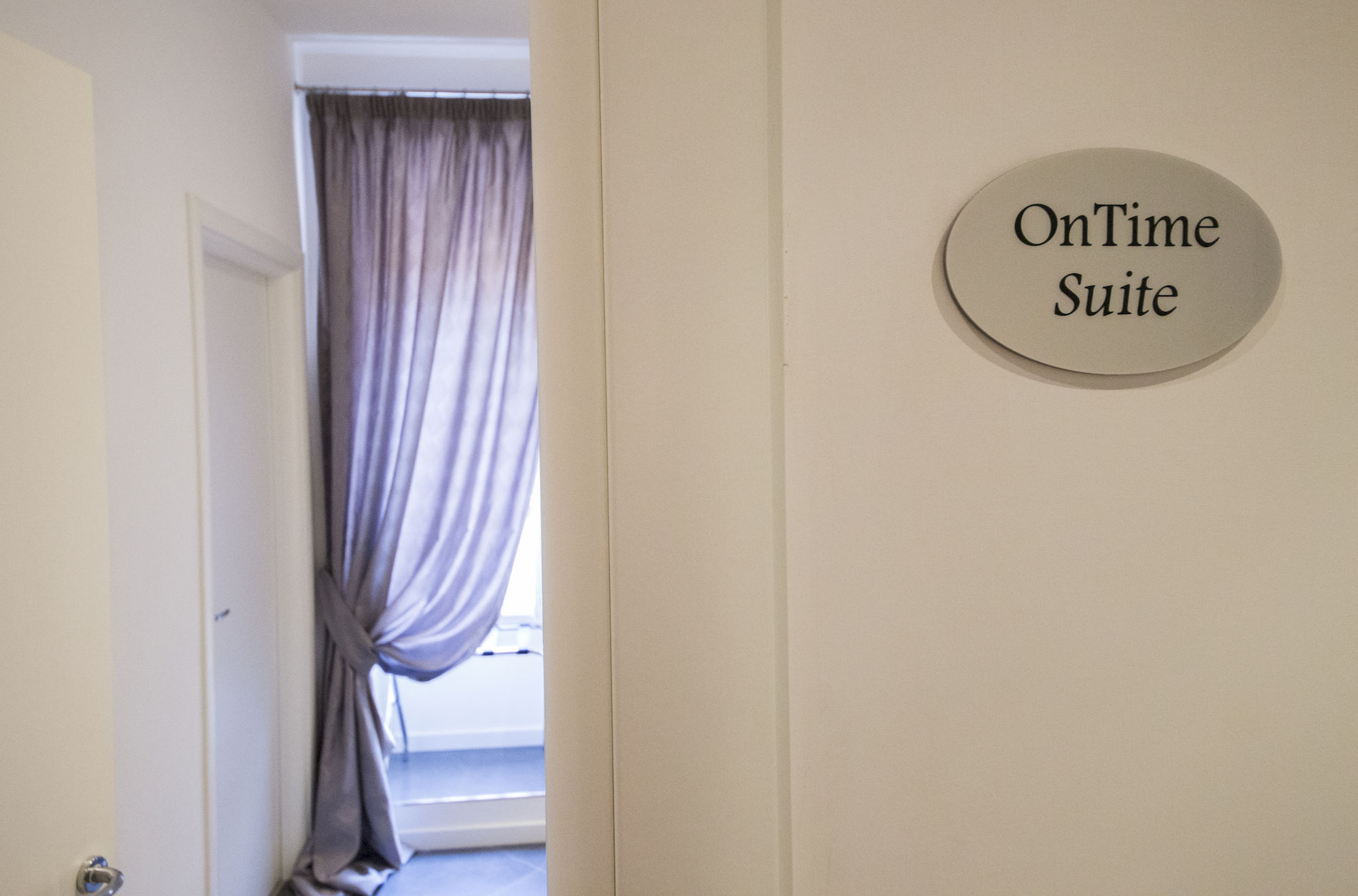 Фото OneTime Roma