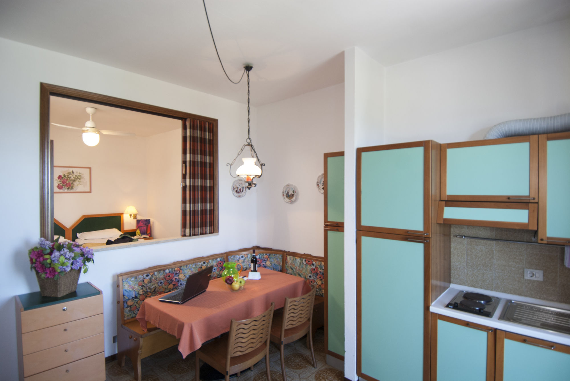 Фото Appartamenti Arca & Ca' Mure