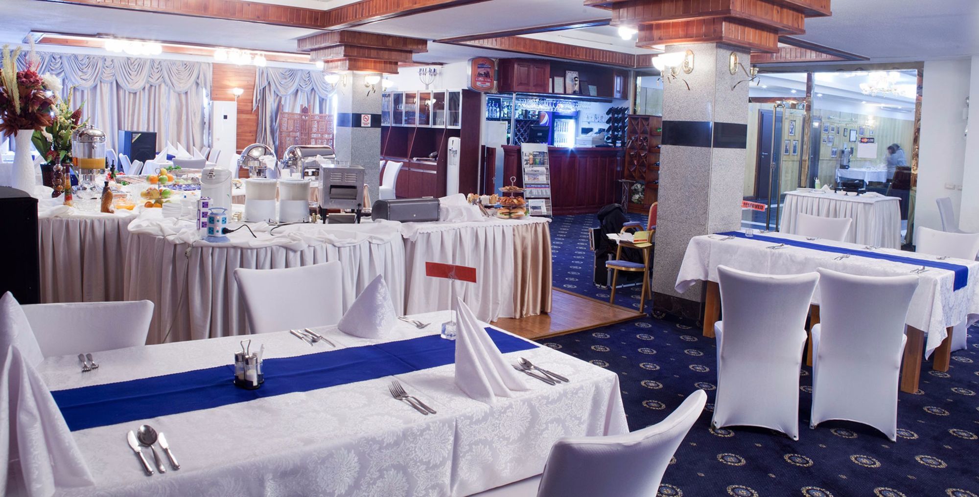 Фото Puma Imperial Hotel