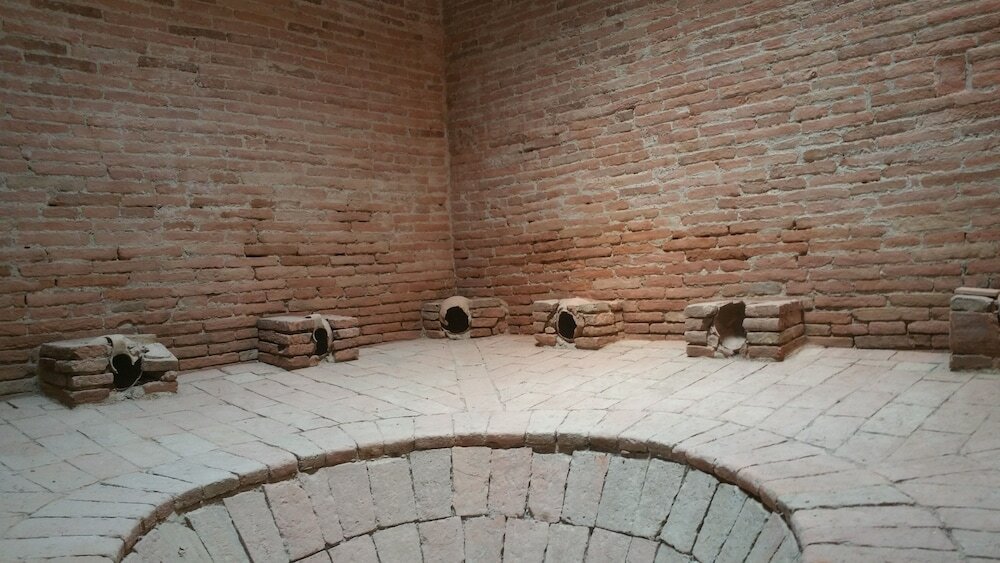 Фото Hotel Fonte Cesia