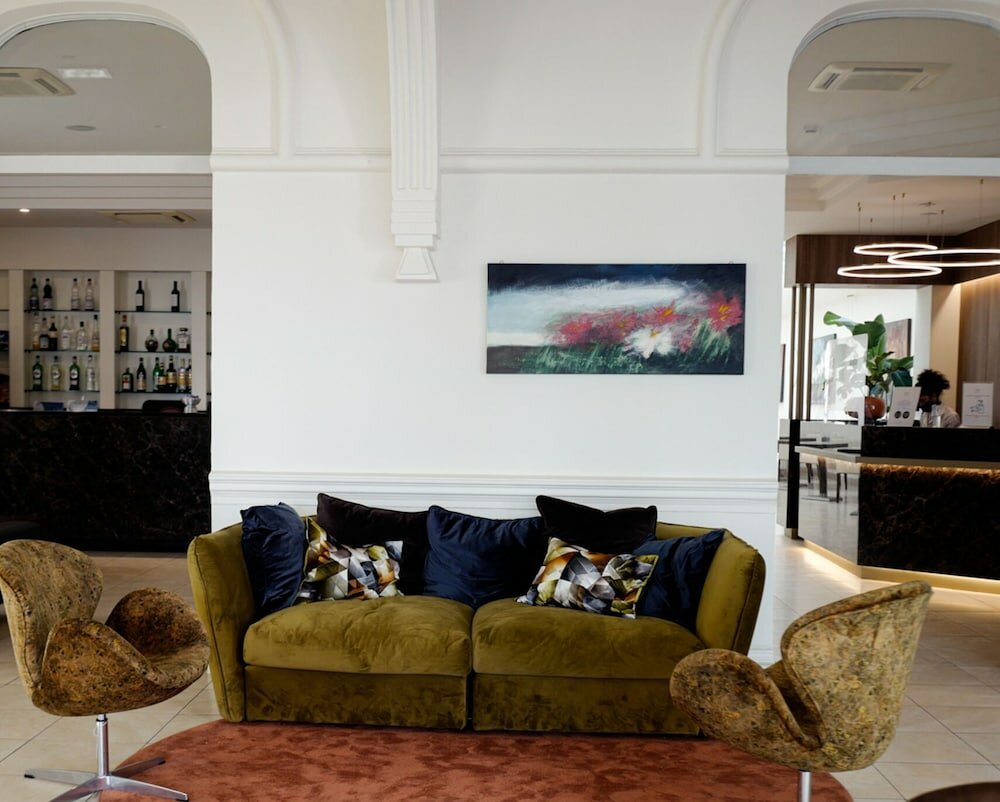 Фото Hotel Regina Elena 57