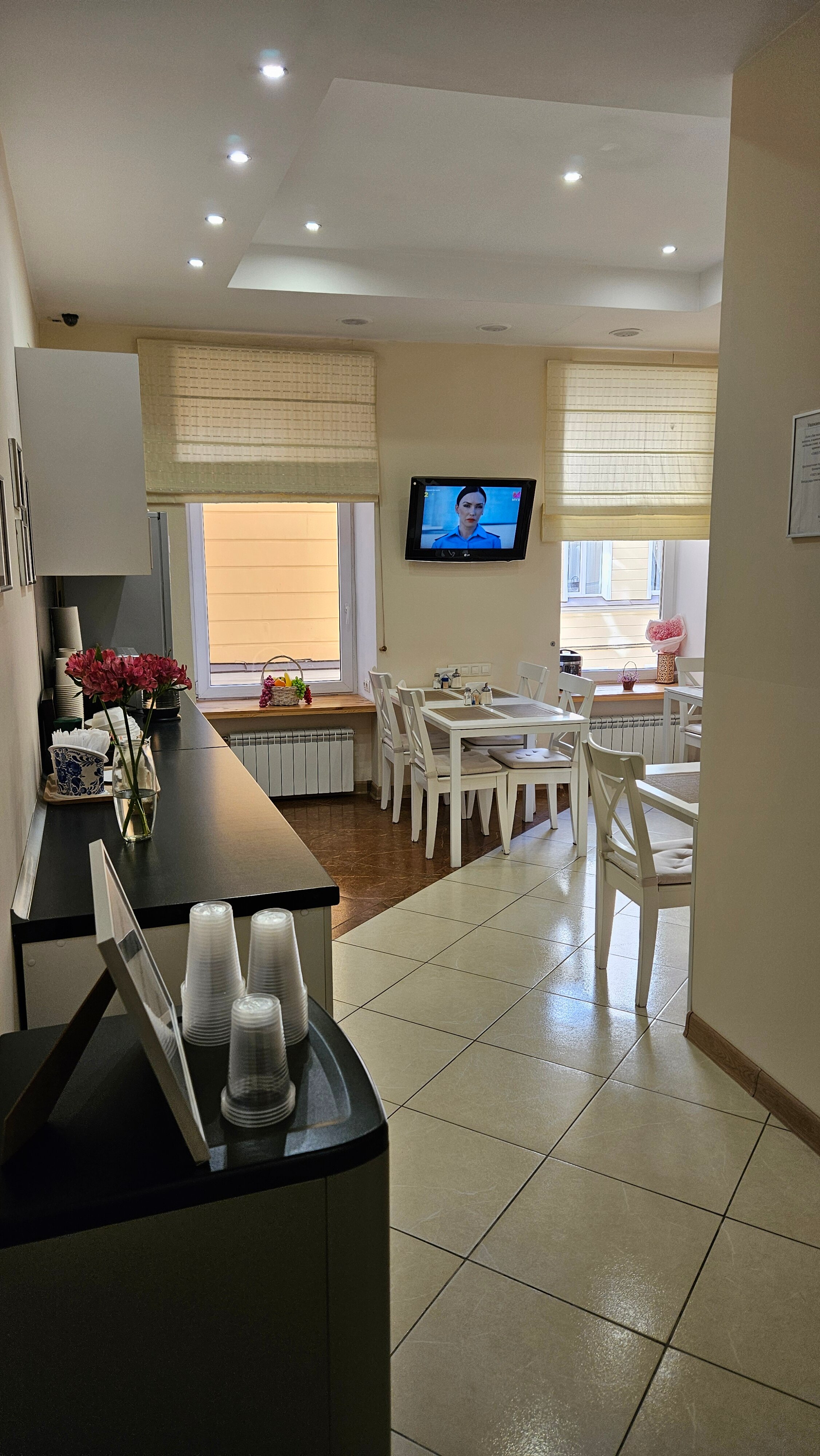 Фото СуперХостел