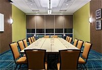 Фото SpringHill Suites Pensacola