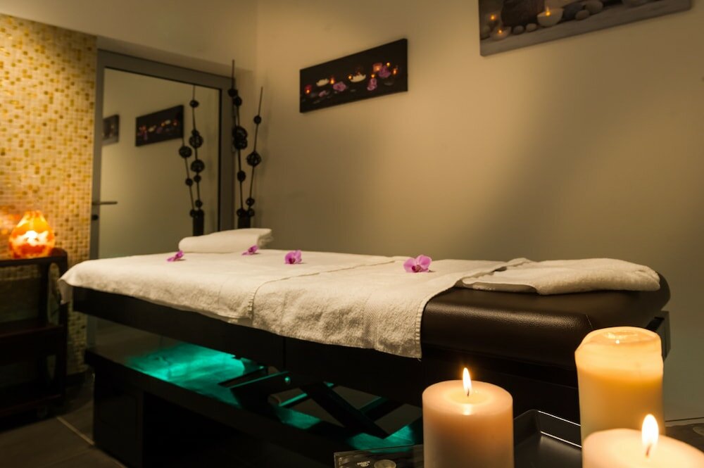 Фото Hotel Athena Spa