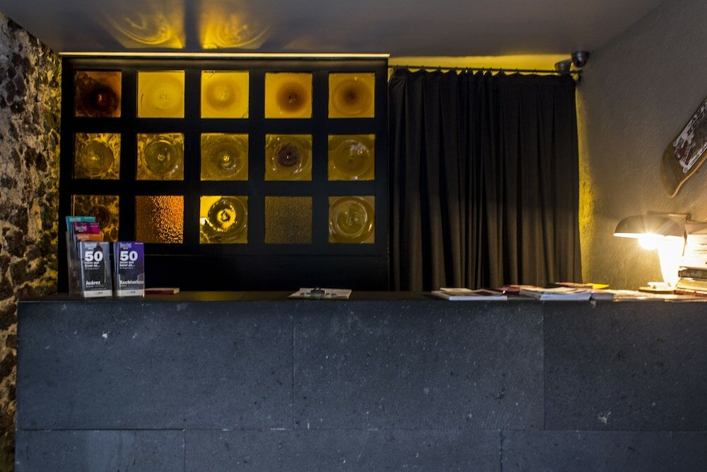 Фото Downtown Beds