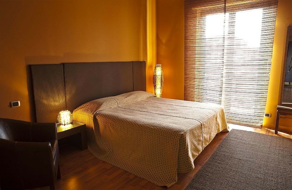 Фото Hotel Aleramo