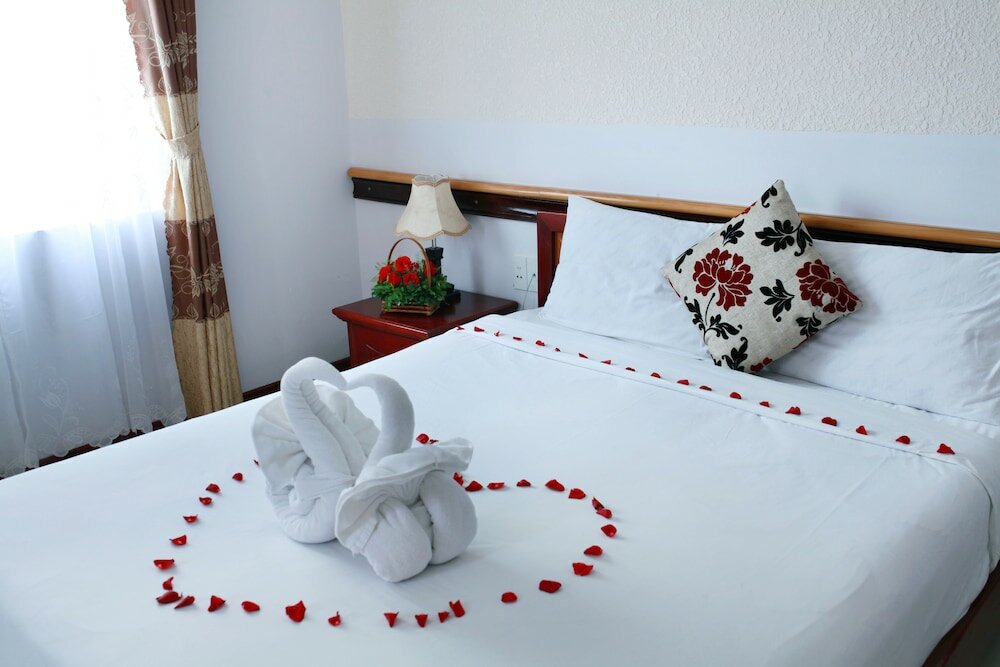 Фото Atlantic Da Nang Hotel