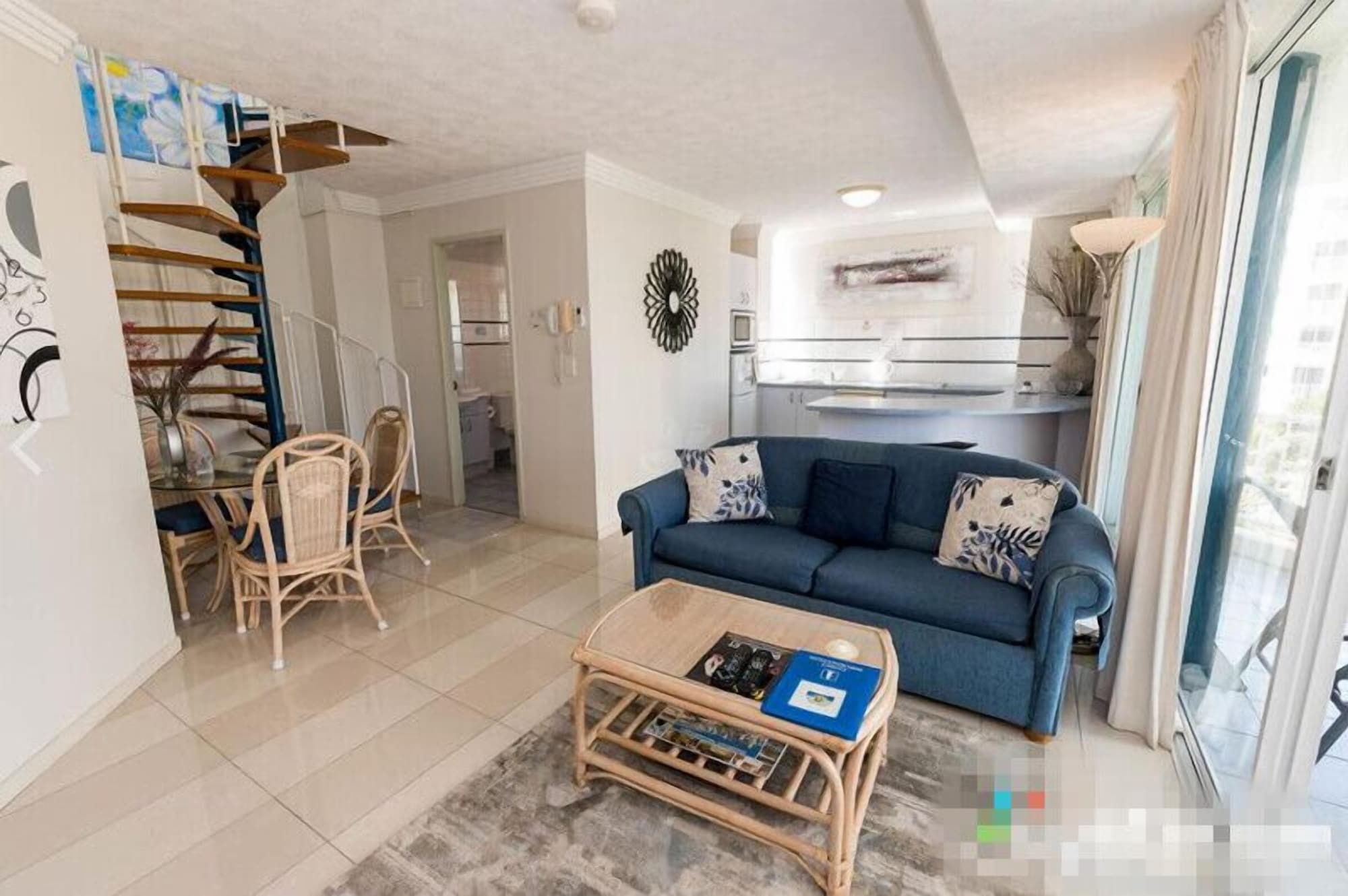 Фото Santa Anne by The Sea