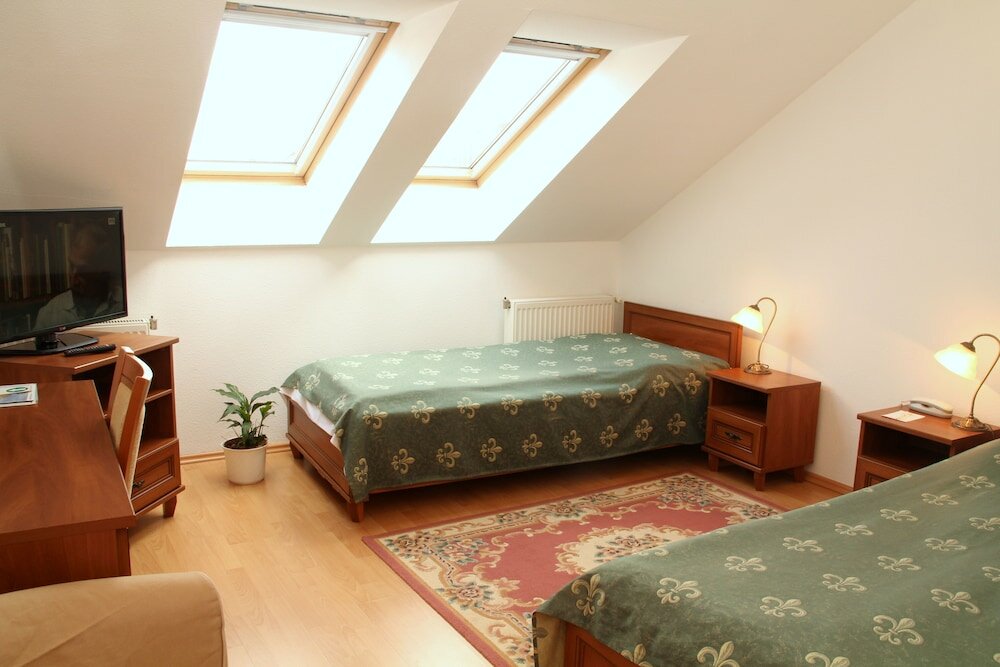 Фото Kalvin House Budapest 