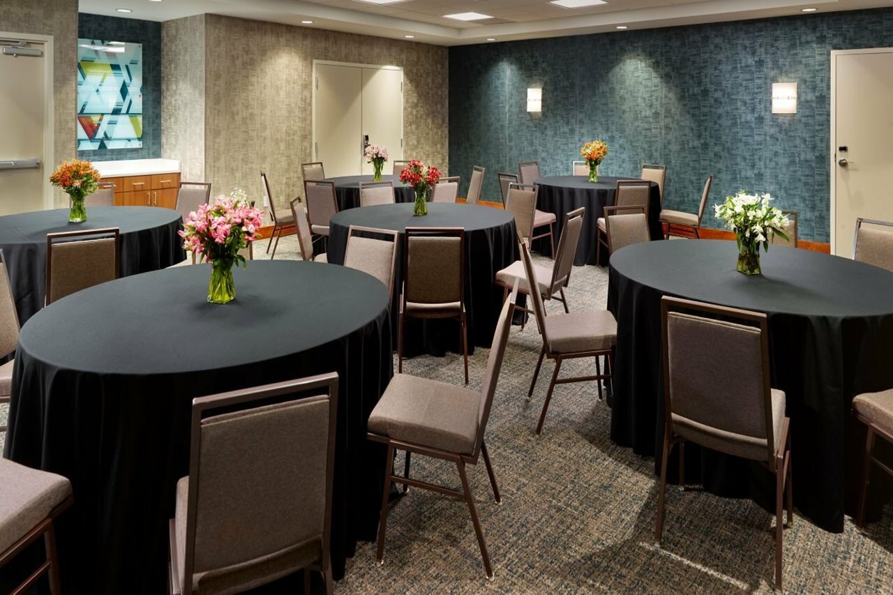 Фото SpringHill Suites by Marriott Arlington Tn