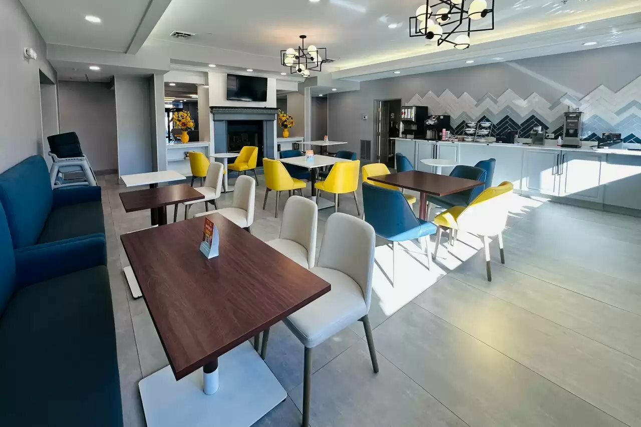 Фото Sleep Inn & Suites Ashland - Richmond North