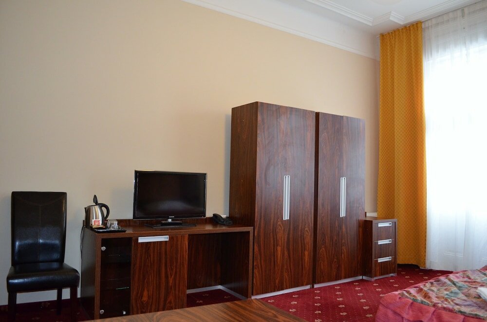 Фото Hotel Palacký