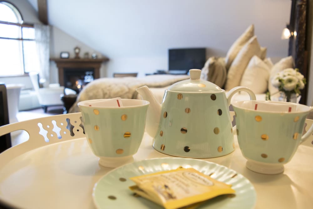 Фото The Georgetown Inn