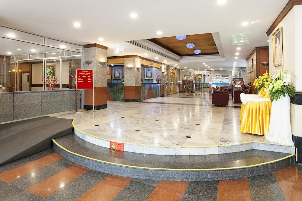 Фото Summit Pavilion