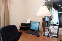 Фото Fairfield Inn by Marriott Scranton