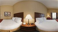 Фото Holiday Inn Express Salado-Belton, an Ihg Hotel