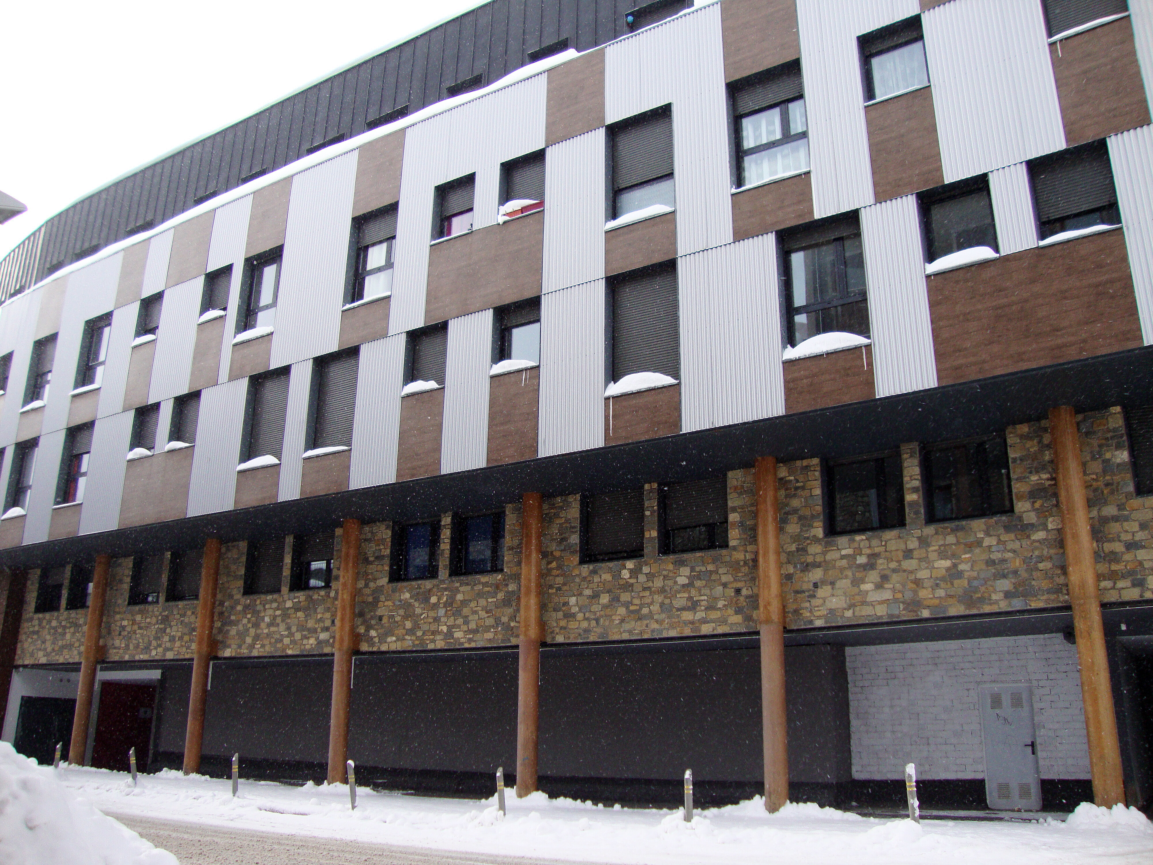 Фото Apartamentos Varios Pas de la Casa 3000