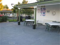 Фото Town House Motel