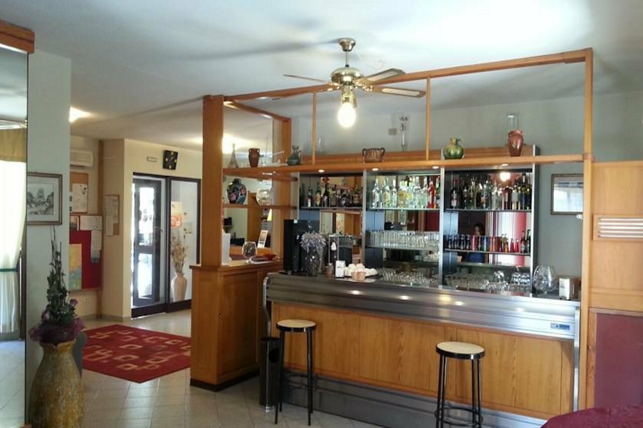 Фото Hotel Mistral