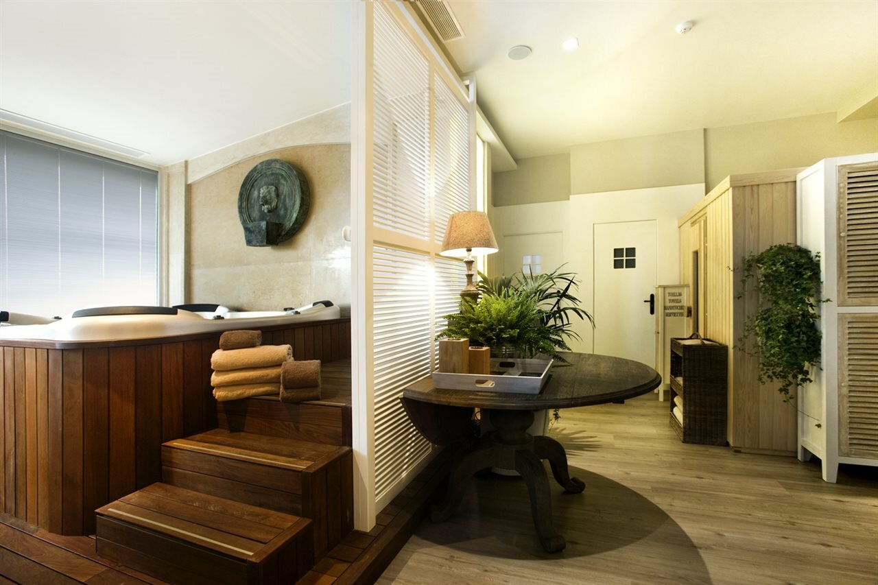 Фото Hotel Los Ángeles