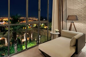 Hotel Sahrai (Fès), hotel