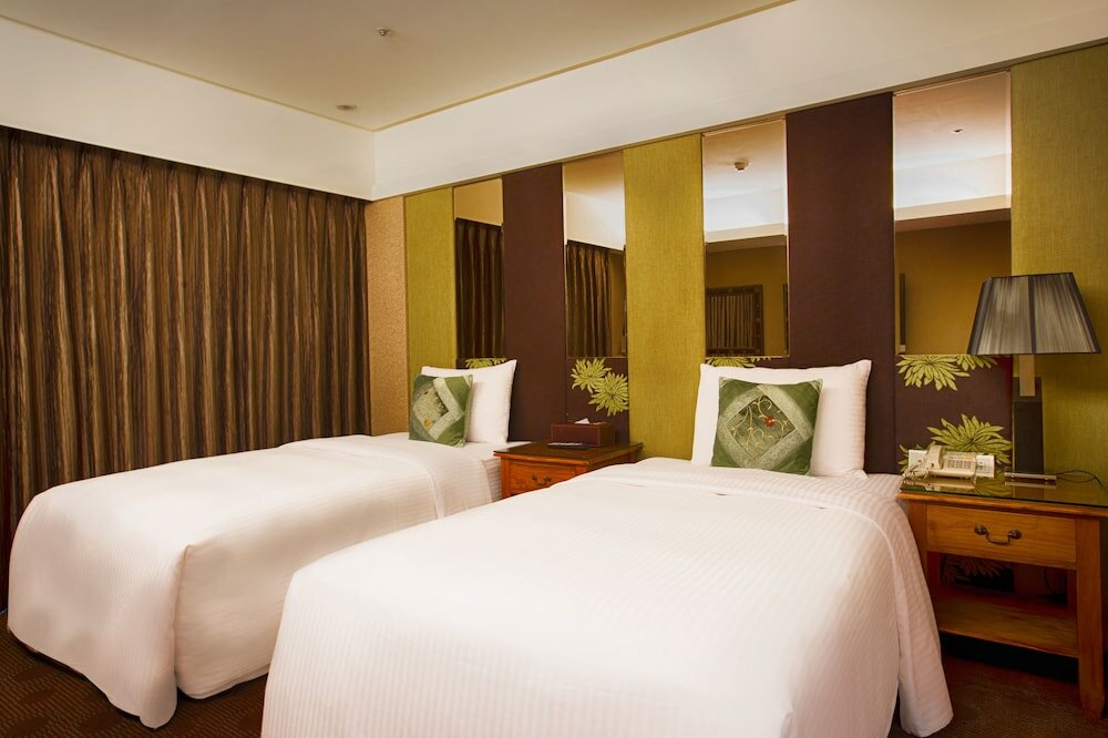 Фото Cai She Hotel