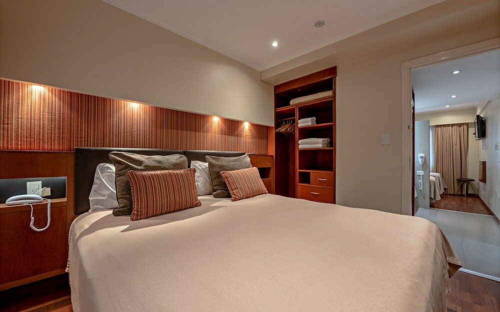 Фото Hotel Club del Golf