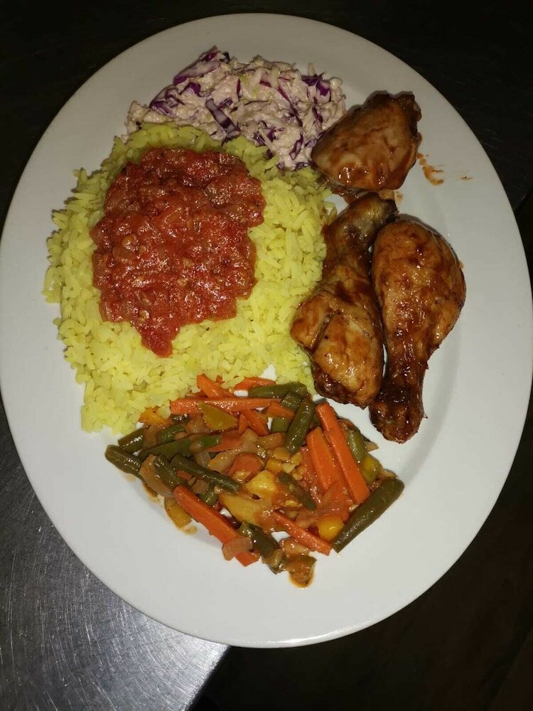 Фото Dove's Nest Guest House