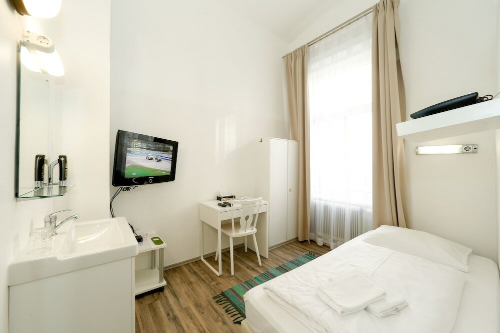 Фото Time Out City Hotel Vienna