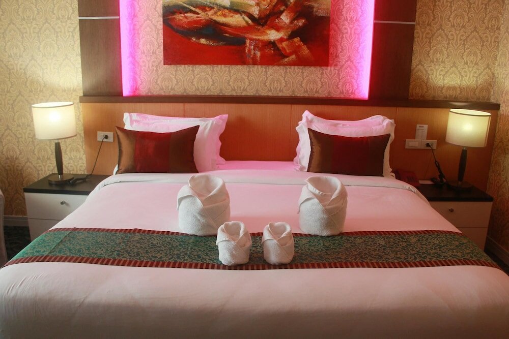 Фото Mbi Resort Songkhla