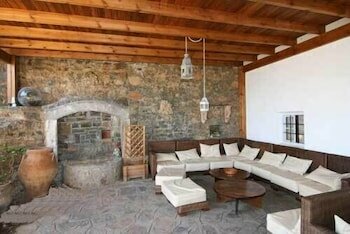 Фото Cretan Village Hotel