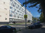 МОНИКИ имени М. Владимирского, отделение гепатологии КДО (Schepkina Street, 61/2с11), department of the hospital