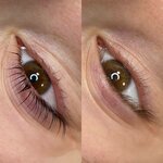 Zlata Brow (Akademika Vinogradova Street, 1) ، شريط حاجب العين