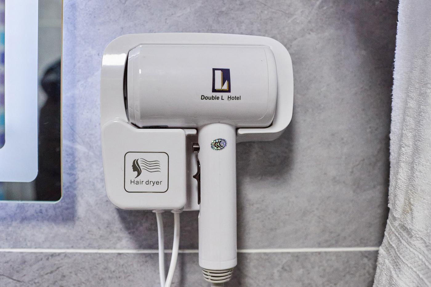 Фото Double L Hotel