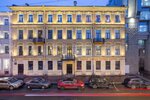 Neo Classic (Karavannaya Street, 1), hotel