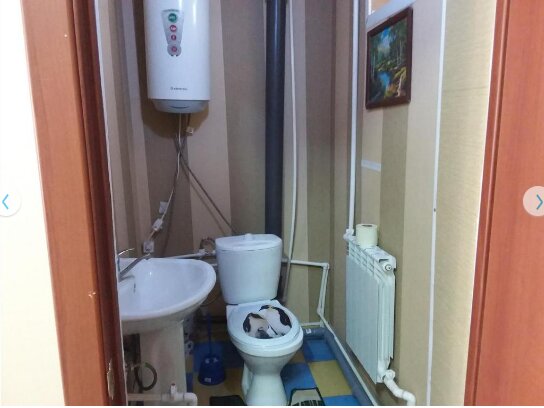 Фото Гостевой дом Алекс