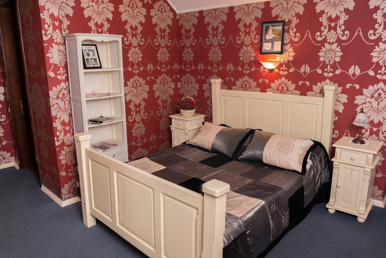 Фото Hamilton's Bed & Breakfast