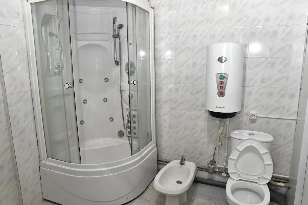 Фото Мини-отель на Марковского 81