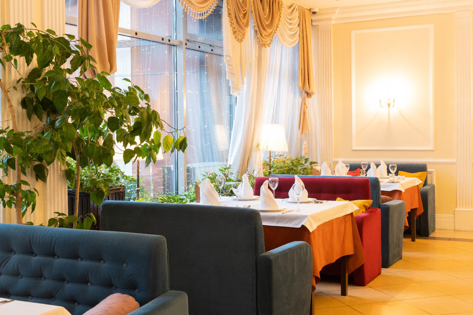 Фото МосУз центр