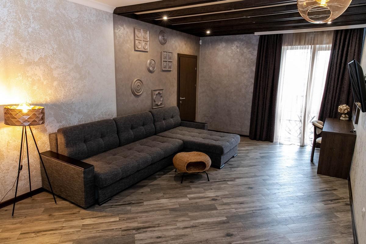 Фото Старый город