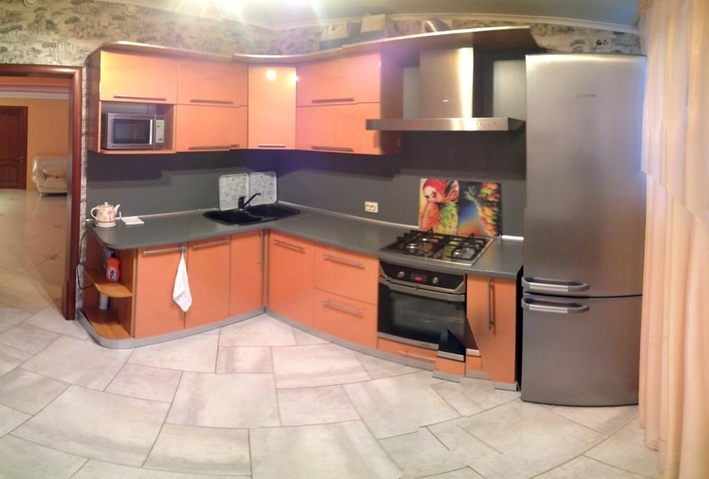 Фото Квартал