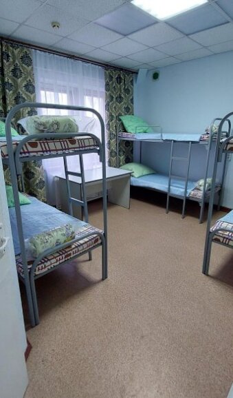 Фото Хостел