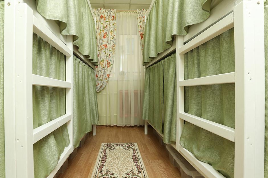 Фото Рус - Парк культуры